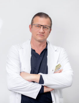 Крячун Александр Владимирович