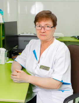 ЛАВРАКОВА ТАМАРА АЛЕКСЕЕВНА